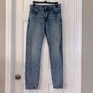 Men’s Levi’s 502 Jeans, 28 x 32